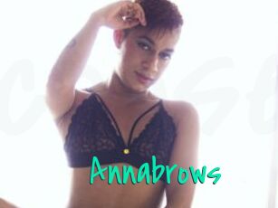 Annabrows