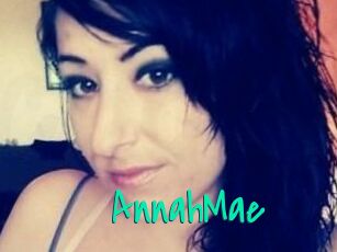 AnnahMae