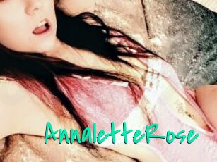 AnnaletteRose