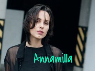 Annamilla