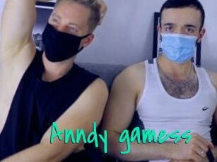 Anndy_gamess