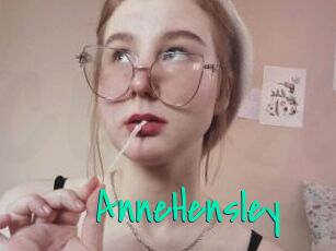 AnneHensley