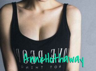 AnneHothaway