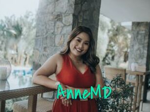 AnneMD