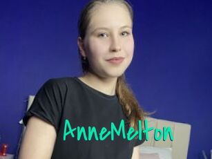 AnneMelton