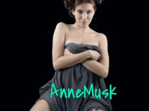 AnneMusk Cool Sexe