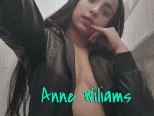 Anne_Wiliams