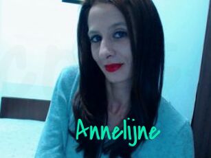 Annelijne