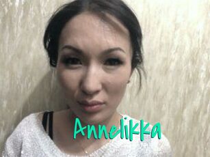 Annelikka