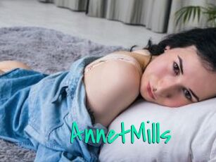 AnnetMills