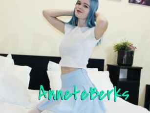 AnneteBerks