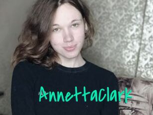 AnnettaClark