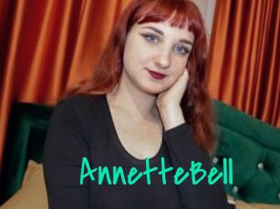 AnnetteBell