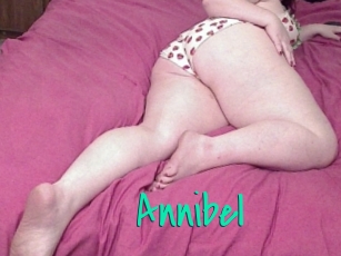 Annibel Cool Sexe