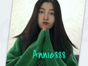 Annie888