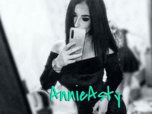 AnnieAsty