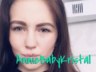 AnnieBabyKristal