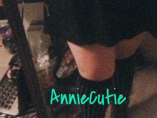 AnnieCutie