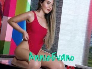 AnnieEvano