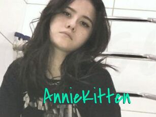 AnnieKitten