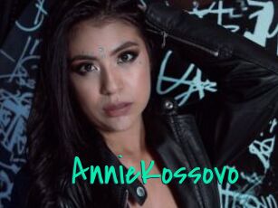 AnnieKossovo