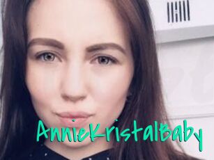 AnnieKristalBaby