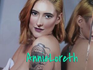 AnnieLoreth