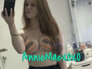AnnieMaeXOXO