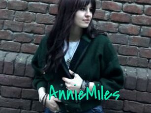 AnnieMiles