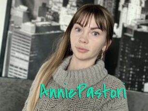 AnniePastori