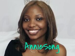 AnnieSong Cool Sexe