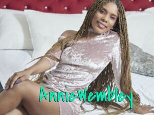 AnnieWembley