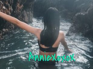AnnieXoxoX