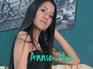 Annie_blue