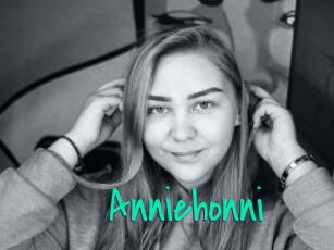 Anniehonni