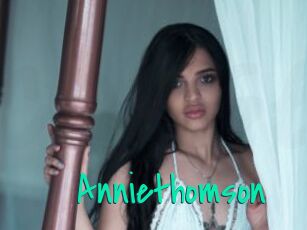 Anniethomson