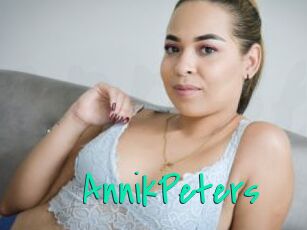 AnnikPeters