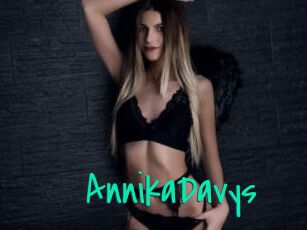 AnnikaDavys