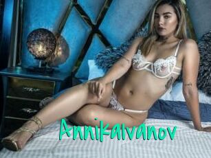 AnnikaIvanov