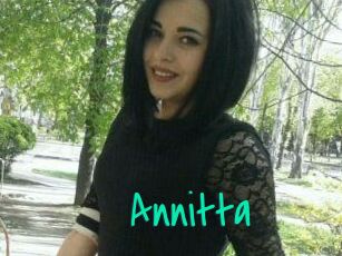 Annitta_