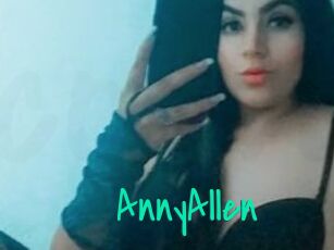 AnnyAllen