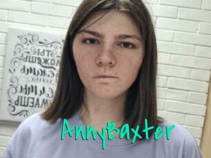 AnnyBaxter