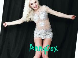 AnnyCox