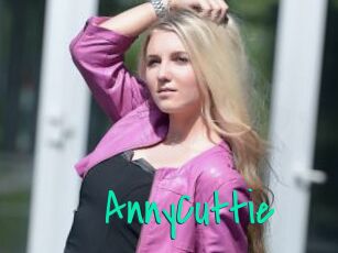 AnnyCuttie