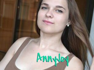 AnnyJoy