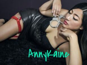 AnnyKaine