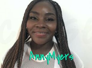 AnnyMyers