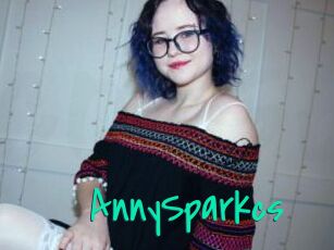 AnnySparkcs