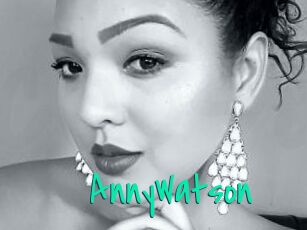 AnnyWatson