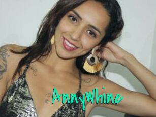 AnnyWhine